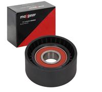 MAXGEAR 54-0612 Polea tensora correa poli V