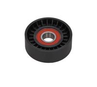 Maxgear 54-0646 Polea De Tensado Correa En W para Peugeot 308 CC 4B Citroën C4 I