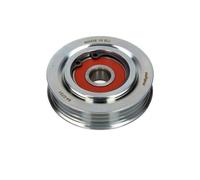 Maxgear 54-0721 Palmo Correas Acanaladas Rollo para Toyota Prius W1 W2
