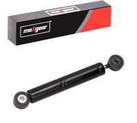 MAXGEAR 54-0756 Amortiguador vibraciones, correa poli V