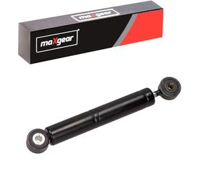 MAXGEAR 54-0756 Amortiguador vibraciones correa poli V