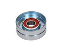 Maxgear 54-0808 Polea Tensora Correa Poly V Para Honda Jazz III Civic IX