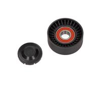 MAXGEAR Polea tensora correa poli V 54-0867 26mm Plástico 17mm