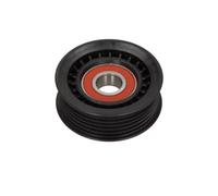 Maxgear 54-0930 Desviación Papel de Liderazgo Poli V para Ford Fiesta VI Volvo