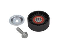 Maxgear 54-1033 Rodillo De Guía Para Correa De Accesorios Para Fiat Peugeot