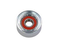 Maxgear 54-1071 Rodillo De Tensión Para Renault Laguna III Dacia Sandero