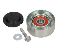 Rodillo tensor de la correa trapezoidal Metal 54-1085 MAXGEAR para AUDI VW