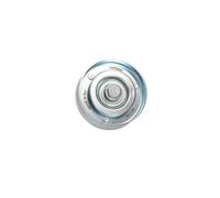 Maxgear 54-1187 Rueda De Guía Para Correa De Cinturón Para VW LT 28-35 II
