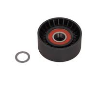 Maxgear 54-1205 Palmo Correas Acanaladas Rollo para Porsche 911 Cayenne Boxster