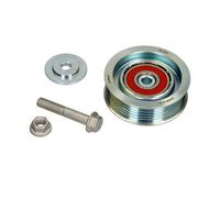 Maxgear 54-1241 Polea De Dirección/Guía De Correas Poly-V Para Toyota Yaris