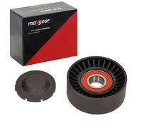 MAXGEAR 54-1257 tensor de correa, correa acanalada