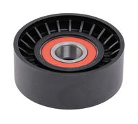 MAXGEAR 54-1613 Polea tensora, correa poli V