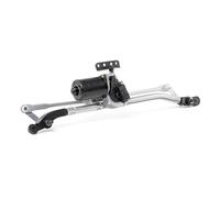 Mecanismo del limpiaparabrisas para vehic. dirección izquierda 57-0121 MAXGEAR