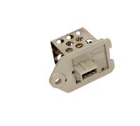 Maxgear 57-0180 Controlador Ventilador Eléctrico (Motor) para Citroën Peugeot