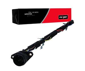 MAXGEAR 57-0364 Tubería de conexión inyector