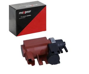 MAXGEAR 58-0113 Electroválvula turbo Compatible con FORD MONDEO IV Turnier BA7 FOCUS III Turnier S-MAX WA6 C-Max II DXA/CB7, DXA/CEU, VOLVO V50 545