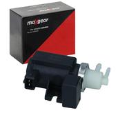 MAXGEAR 58-0236 Transductor de presión turbocompresor Válvula electromagnética Compatible con OPEL Insignia A Sports Tourer G09 Vectra C Caravan Z02 Vectra C GTS Z02 Insignia A Hatchback G09