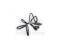 Maxgear 59-0038 Sonda Lambda antes De Catalizador para Audi Seat VW Skoda Volvo