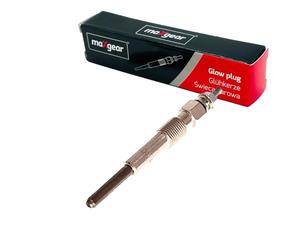 MAXGEAR 66-0015 Bujía de precalentamiento