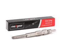 2x Maxgear 66-0017 Bujía para VW Skoda Seat Audi Opel Ford Jeep Chrysler