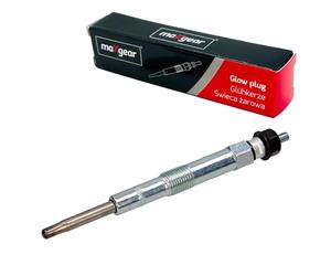 MAXGEAR 66-0054 Bujía de precalentamiento