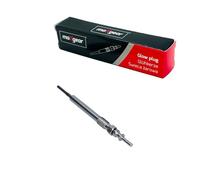 MaXgear Bujía de precalentamiento 66-0072 para BMW E90, Mini F56, Toyota Auris E18 2x