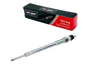 MAXGEAR 66-0081 Bujía de precalentamiento