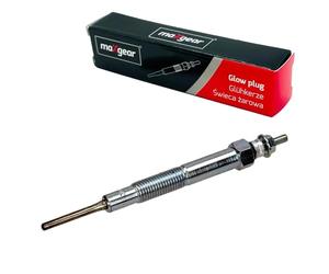 MAXGEAR 66-0082 Bujía de precalentamiento
