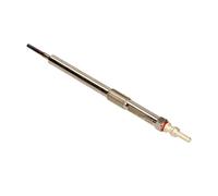MaXgear Bujía de incandescencia postincandescente 66-0118 para NISSAN RENAULT