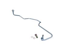 Maxgear 68-0225 Línea Cargador para Seat Ibiza III VW Bora Skoda Octavia I Audi
