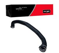 MAXGEAR 68-0410 Tubo flexible de aire de sobrealimentación Compatible con RENAULT Clio IV Grandtour KH Clio IV Hatchback BH Captur J5, H5 Clio IV Furgoneta BH, DACIA Lodgy JS