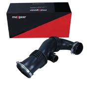 MAXGEAR 68-0581 Tubo flexible de aire de sobrealimentación Compatible con CITROËN C3 II SC, PEUGEOT 207 WA, WC 206 Fastback 2A/C