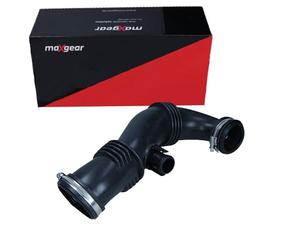 MAXGEAR 68-0581 Tubo flexible de aire de sobrealimentación Compatible con CITROËN C3 II SC, PEUGEOT 207 WA, WC 206 Fastback 2A/C