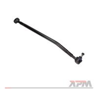 Maxgear 69-0344 Barra Delantero Izquierdo para VW Polo 80 86C Derby