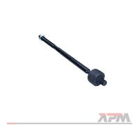 Barra de dirección Eje delantero, izquierda 69-0985 MAXGEAR para CHRYSLER