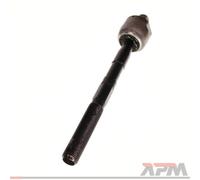 Barra de dirección Eje delantero, izquierda 69-1039 MAXGEAR para MITSUBISHI