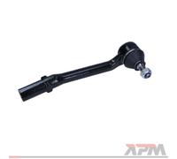 2x Maxgear Rótula Delantera Izquierda Derecha para Peugeot 208 Citroën C4 Cactus