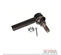 Terminal de la barra de dirección Eje delantero 69-1232 MAXGEAR para TOYOTA