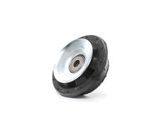 2x MAXGEAR Cojintete Soporte Delant. para VW Golf III 1H1 1.8 1.6 Passat Variant