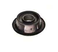 Cojín del amortiguador Eje delantero Caucho/metal 72-0322 MAXGEAR para VW VENTO