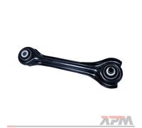 Brazo de suspensión Eje trasero, derecha Barra de tracción 72-1113 MAXGEAR