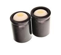 Maxgear 72-1219 Kit Guardapolvos Amortiguador Delantero para Seat VW Skoda Audi