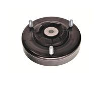 Cojín del amortiguador Eje trasero 72-1319 MAXGEAR para BMW 5