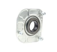 Cojín del amortiguador Eje delantero 72-1562 MAXGEAR para VOLVO 850 S70 V70 I