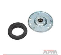 Quality Parts Pierna reposapiernas Muelle Opel Vectra 51755688 344536