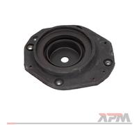 Quality Parts Pierna reposapiernas Muelle Citroen Peug 12 - 117925 11 - 146410005