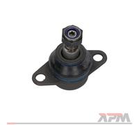 Maxgear 72-2354 Articulación De Soporte/Guía Delantera Para BMW E83