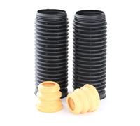 MAXGEAR 72-2424 Juego de guardapolvos amortiguador para VW GOLF VI (5K1)