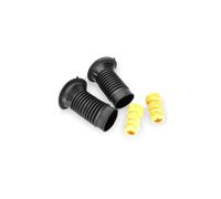 Protector del amortiguador Eje trasero 72-2428 MAXGEAR para VW SKODA AUDI