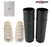 MAXGEAR 72-2428 Juego De Protección Polvo Amortiguador Trasero VW Golf VI